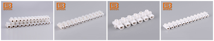 Terminal Blocks