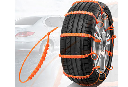 What are the Features of Zip Ties for Cars？
