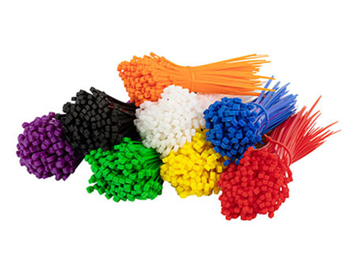 Nylon Cable Ties