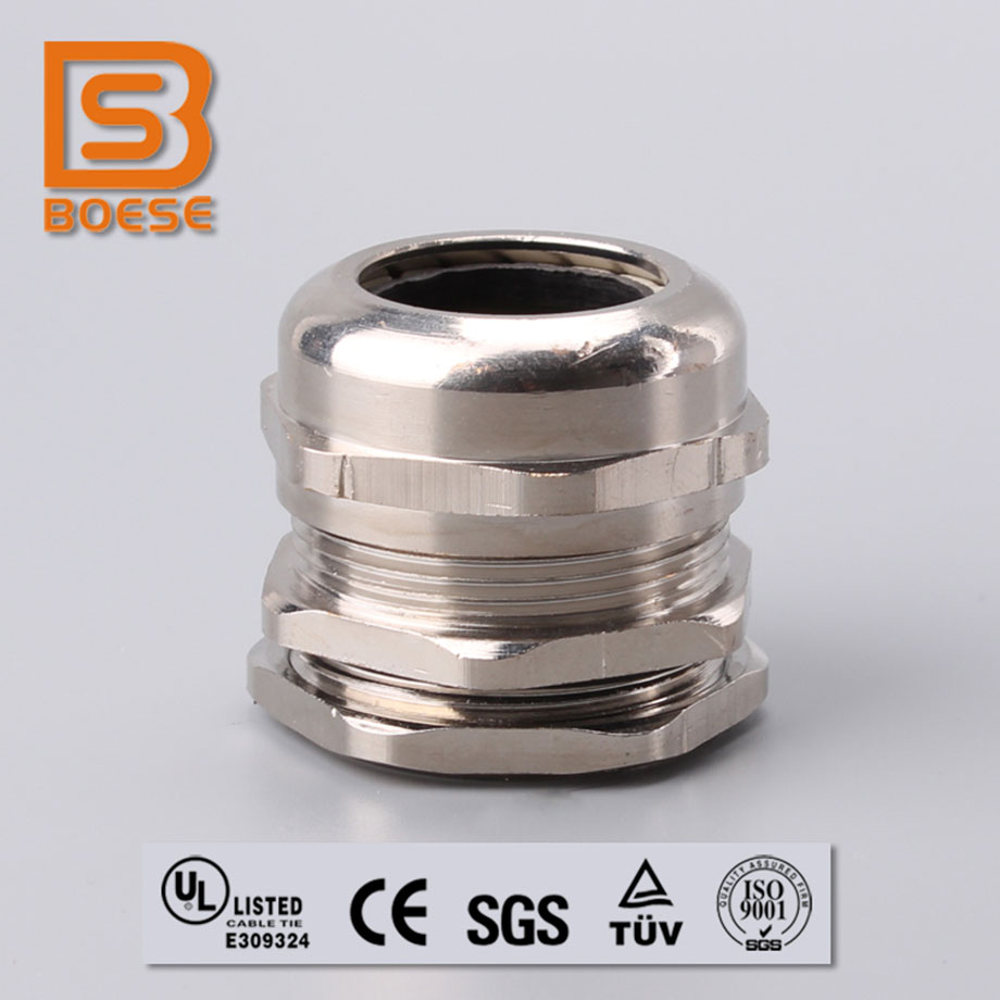 Metal cable joint china