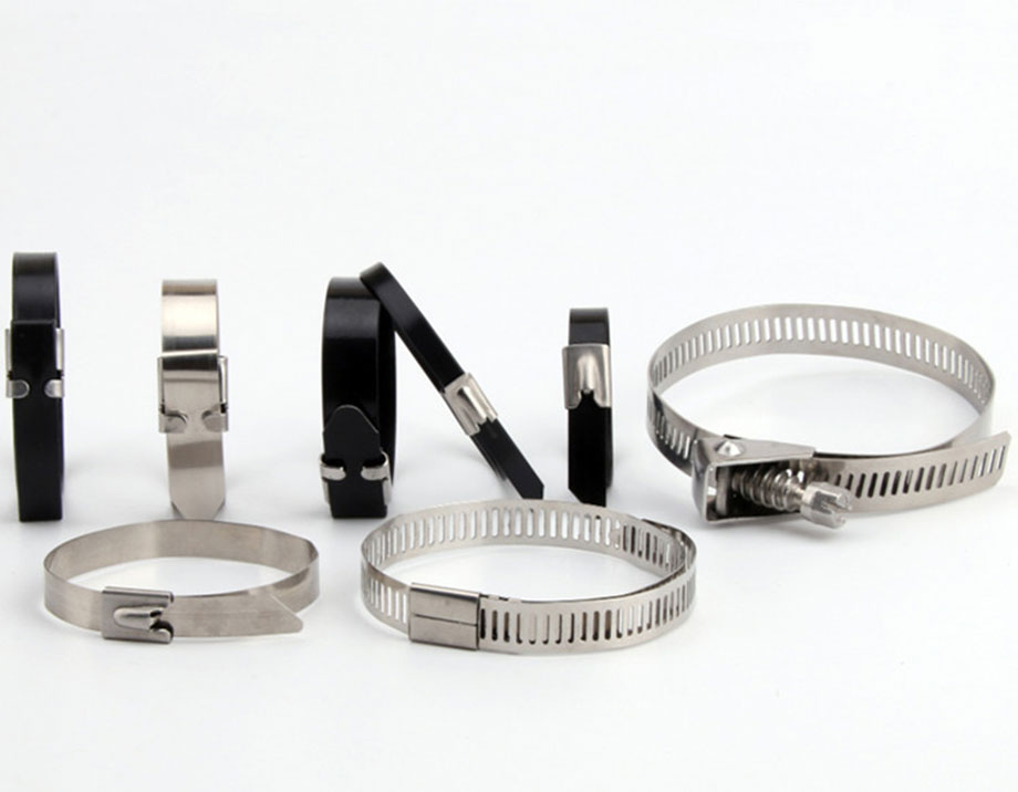 Stainless Steel Ties supplier 2