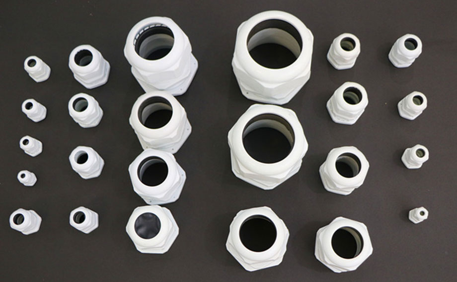 pg type nylon cable gland supplier