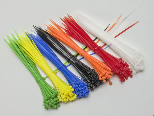 5mmx400mm Uxcell Plastic Self Locking Cable Wire Zip Tie / Uxcell a13062100ux0271 Ltd 175 Pcs Dragonmarts Co 