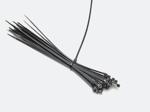 Why is there a big gap in the price of nylon cable ties of the same specifications?