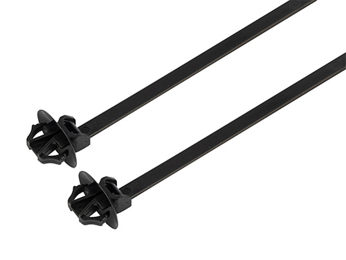 Car Special Cable Ties