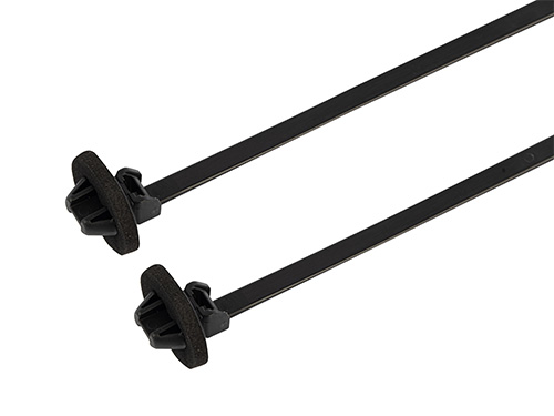 Car Special Cable Ties